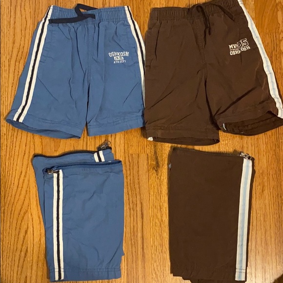 4 pieces boys size 4T - Picture 3 of 7